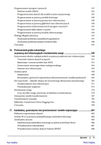 Uczenie maszynowe z użyciem Scikit-Learn, Keras i TensorFlow, zdjęcie 11