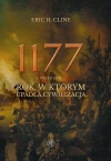 1177 przed Chr. Rok, w którym upadła... w.roz. - zdjęcie