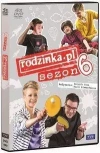 Rodzinka.pl - Sezon 6 (4 DVD) - zdjęcie