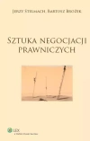 Sztuka negocjacji prawniczych - zdjęcie
