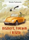 Biszkopt, pingwin i reszta - zdjęcie