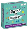 Bójka na mnożenie. Gra do nauki tabliczki mnożenia - zdjęcie