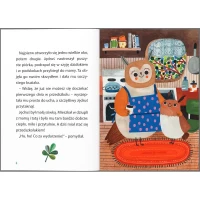 Sówka Jędruś. Zabawa w artystów, zdjęcie 3