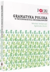 Gramatyka polska w ćwiczeniach dla obcokrajowców - zdjęcie