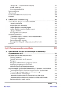 Uczenie maszynowe z użyciem Scikit-Learn, Keras i TensorFlow, zdjęcie 7