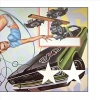 Heartbeat City, CD - zdjęcie