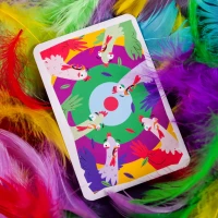 Oskubani. Humorystyczna gra karciana, zdjęcie 8