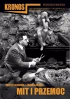 Kronos 4/2009 Mit i przemoc - zdjęcie