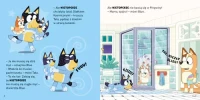Bluey. Dobranoc, owocowy nietoperzu. Moja czytanka, zdjęcie 4