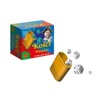 Kości pirackie, zdjęcie 2