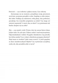 Cztery pory roku z Ewą Woydyłło. Przewodnik po codzienności (barwione brzegi), zdjęcie 6