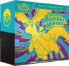 Pokemon TCG: Mega Evolution Ascended Heroes Elite Trainer Box ETB Dragonite - zdjęcie