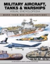 Military Aircraft, Tanks and Warships - zdjęcie