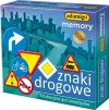 Memory. Znaki drogowe - zdjęcie