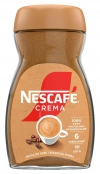 Kawa rozpuszczalna Nescafe Sensazione Crema, 200 g - zdjęcie