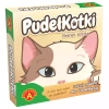 PudełKotki. Kieszonkowa gra rodzinna - zdjęcie