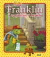 Franklin i przyjaciele. Franklin i zaginiony kotek - zdjęcie