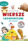 Wiersze logopedyczne dla dzieci - zdjęcie