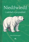 Niedźwiedź i zakład o przyszłość - zdjęcie