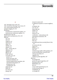Uczenie maszynowe z użyciem Scikit-Learn, Keras i TensorFlow, zdjęcie 29