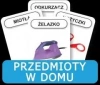 Rozwijamy mowę i myślenie - Przedmioty w domu. - zdjęcie