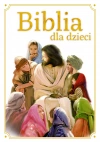 Biblia dla dzieci - zdjęcie