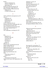Uczenie maszynowe z użyciem Scikit-Learn, Keras i TensorFlow, zdjęcie 31