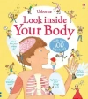 Look inside Your Body - zdjęcie