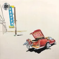 Heaven Or Hell, Winyl, zdjęcie 2