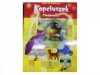 Kopciuszek. Bajki po angielsku + CD, książka papierowa - zdjęcie