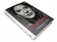 Marina Abramović Pokonać mur Wspomnienia, książka papierowa, zdjęcie 2