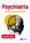 Psychiatria. Kompendium - zdjęcie