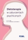 Dietoterapia w zaburzeniach psychicznych - zdjęcie