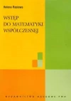 Wstęp do matematyki współczesnej - zdjęcie