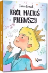 Król Maciuś Pierwszy - zdjęcie