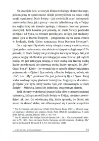 Nasza wiara. Credo rozważane i wprowadzane w życie, zdjęcie 39