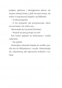Seria Magiczna. Dom na skraju magii, zdjęcie 10