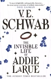 The Invisible Life of Addie LaRue - zdjęcie