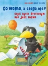 Co wolno, a czego nie? Czyli bycie grzecznym nie jest łatwe - zdjęcie