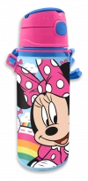 Bidon aluminiowy 600 ml Minnie MN30015 - zdjęcie