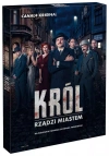 Król, 4 DVD - zdjęcie