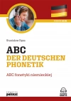 ABC der deutschen Phonetik. ABC fonetyki niemieckiej + mp3 - zdjęcie