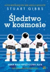 Śledztwo w kosmosie - zdjęcie