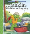 Franklin wielkim odkrywcą - zdjęcie