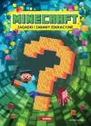 Minecraft. Zagadki i zabawy edukacyjne - zdjęcie