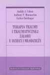 Terapia traumy i traumatycznej żałoby u dzieci i młodzieży - zdjęcie