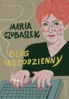 Blog niecodzienny. Duże Litery - zdjęcie