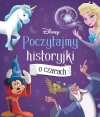 Poczytajmy historyjki o czarach. Disney - zdjęcie
