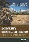 Podstawy szkolenia taktycznego lekkiej piechoty - zdjęcie