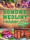 Domowe wędliny z dziczyzny - zdjęcie